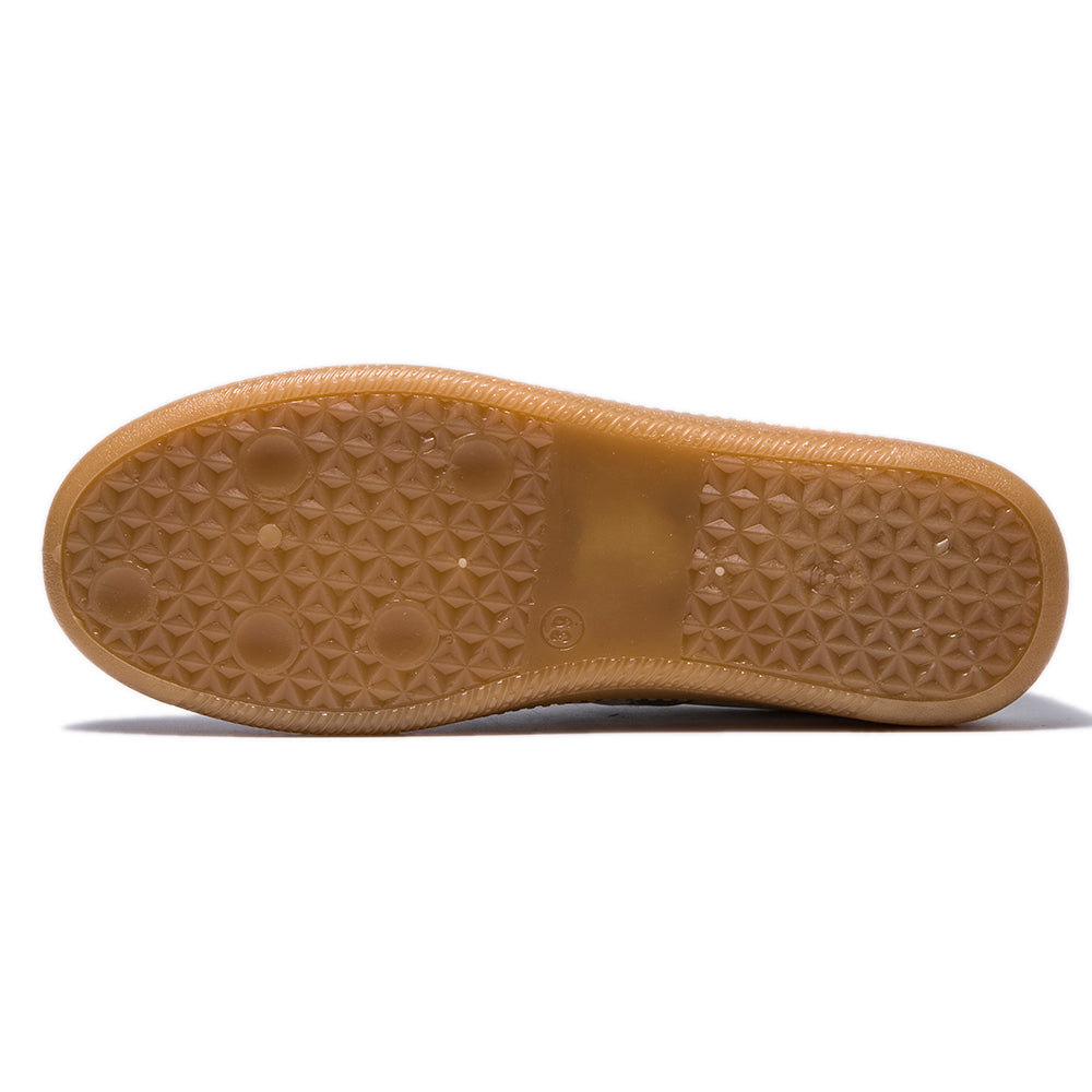 Zapatilla casual de punta redonda para hombre, Tenis con suela antideslizante, resistente al desgaste con sensacion suave al tacto, Zapato deportivo estilo urbano