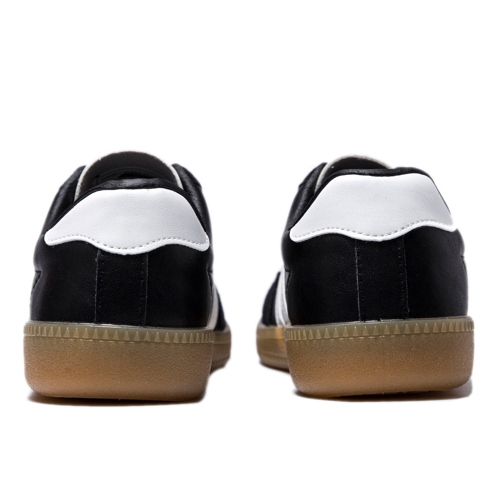 Zapatilla casual de punta redonda para hombre, Tenis con suela antideslizante, resistente al desgaste con sensacion suave al tacto, Zapato deportivo estilo urbano