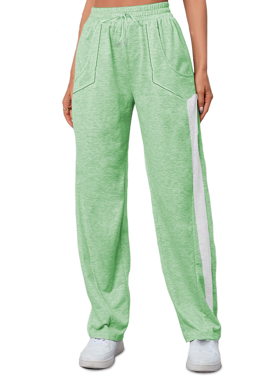 Pants Deportivo Jogger Mujer MAYOREO