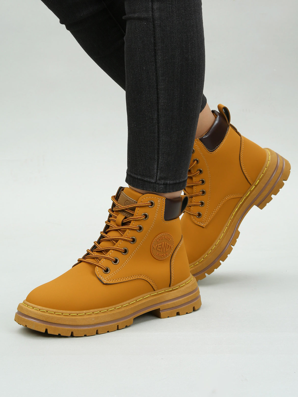 Botas Casuales Para Dama MAYOREO