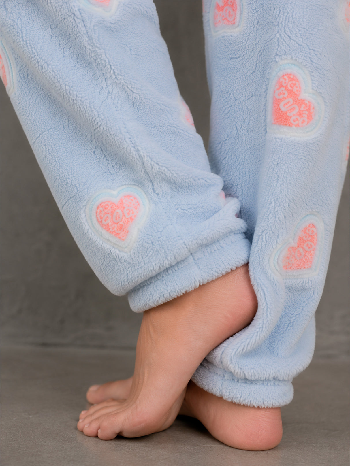 Pijama Para Mujer Conjunto 2 Piezas Elegante invierno