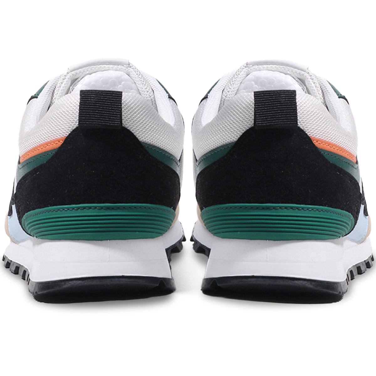 Zapatos deportivos para hombre estilo urbano, Zapatillas para correr con cordones de suela suave, Tenis transpirables, ligeros, comodos, resistentes al desgaste