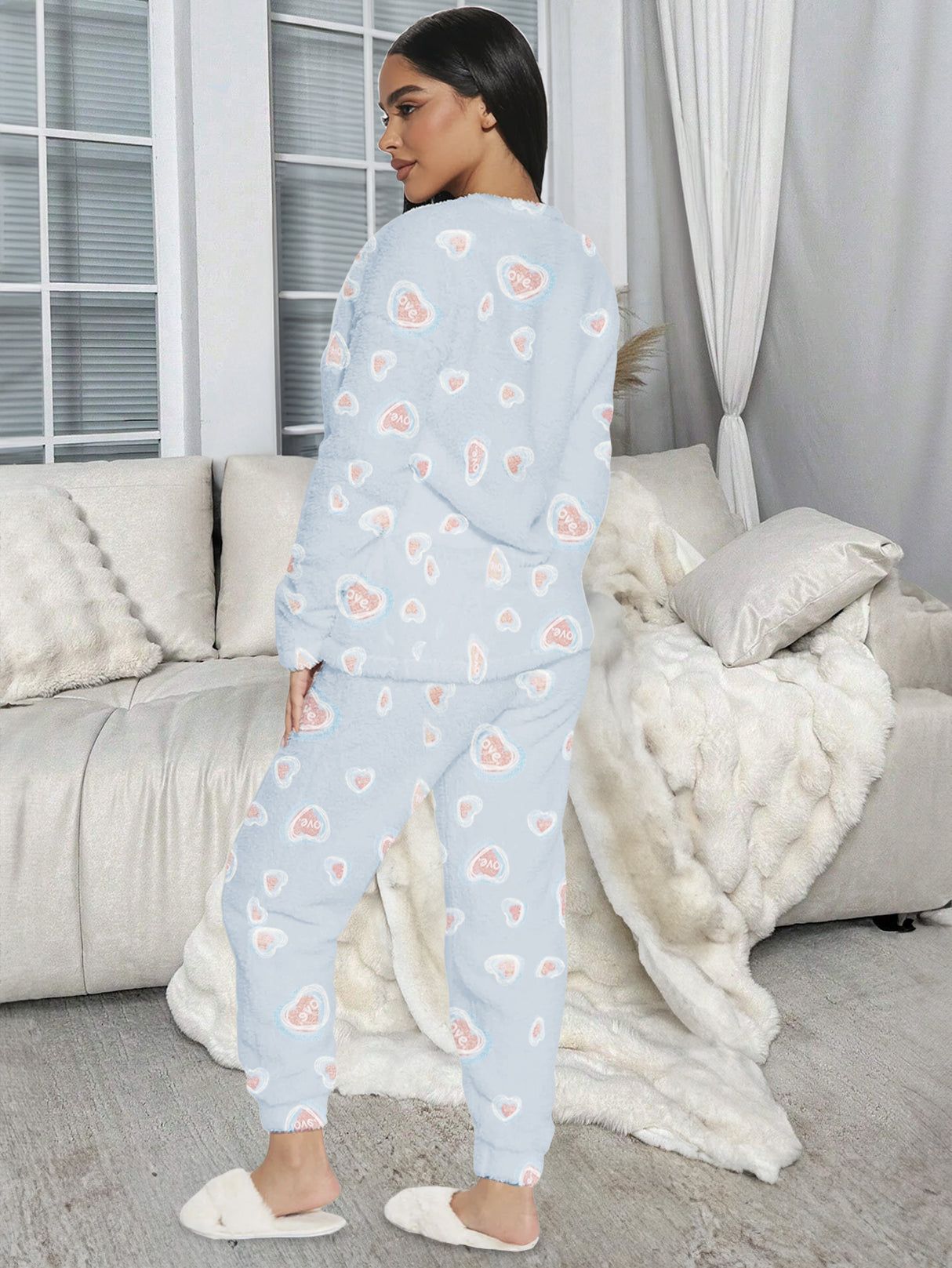 Pijama Para Mujer Mayoreo