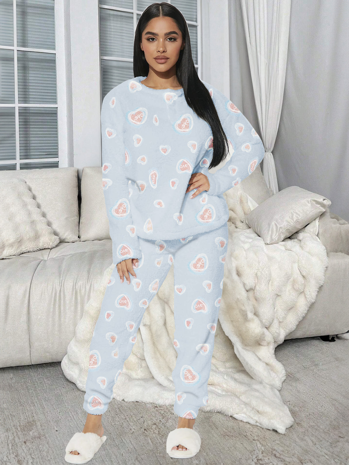 Pijama Para Mujer Mayoreo