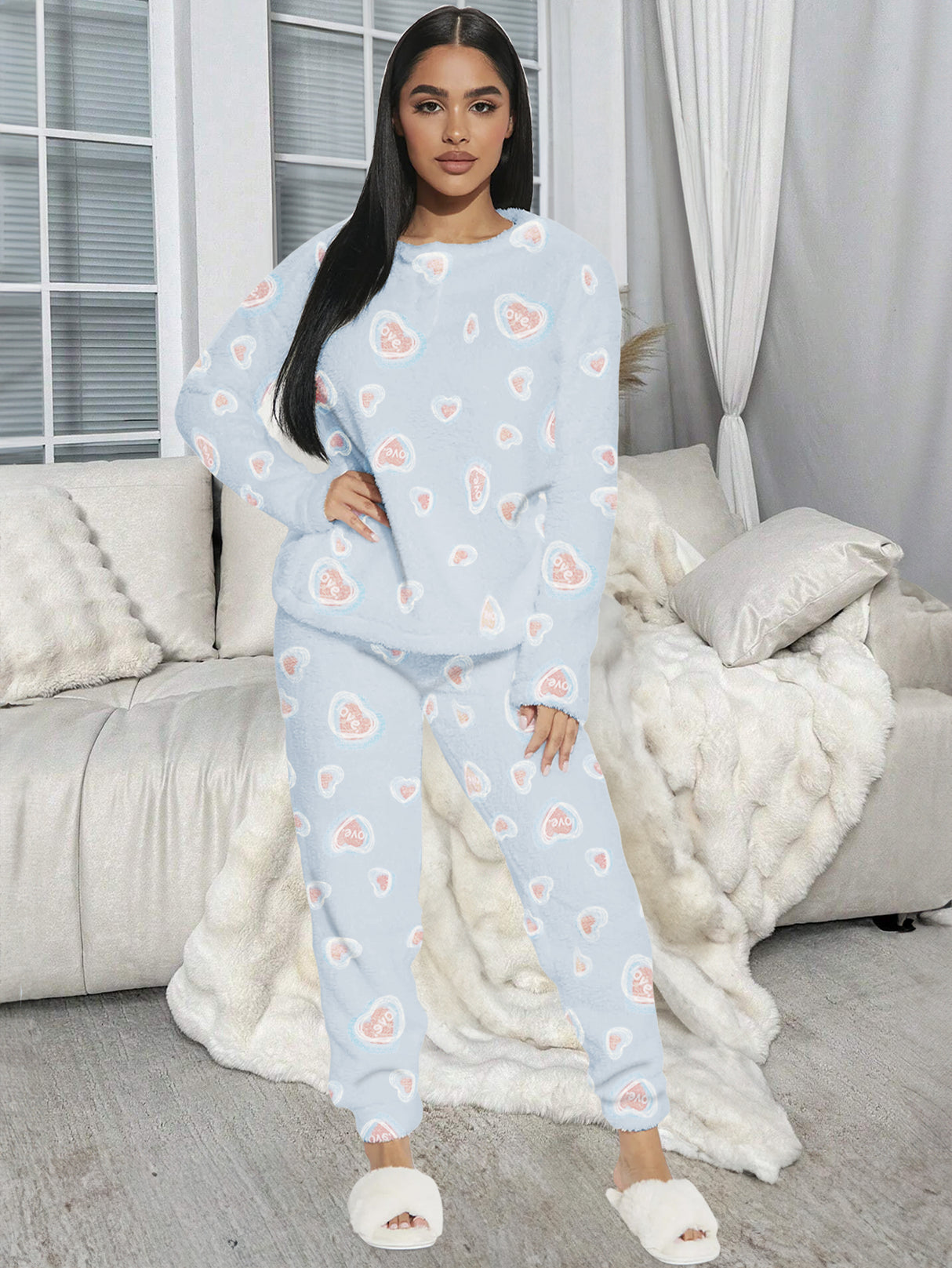 Pijama Para Mujer Mayoreo