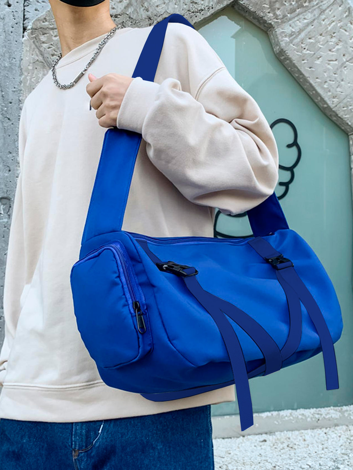 Maleta De Viaje MAYOREO