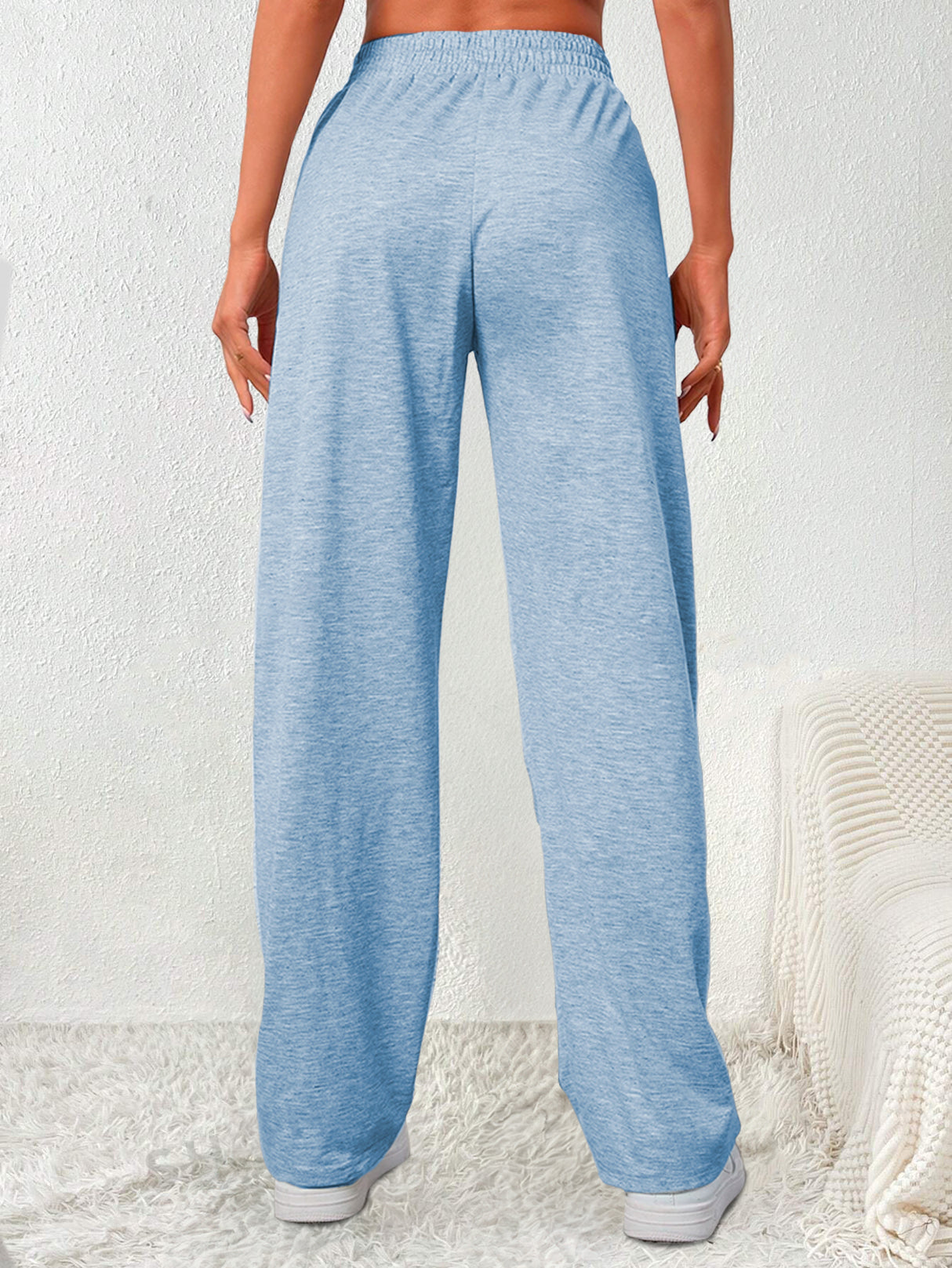Pants Jogger Mujer Deportivo Slim Fit Casual Shendy Vendy