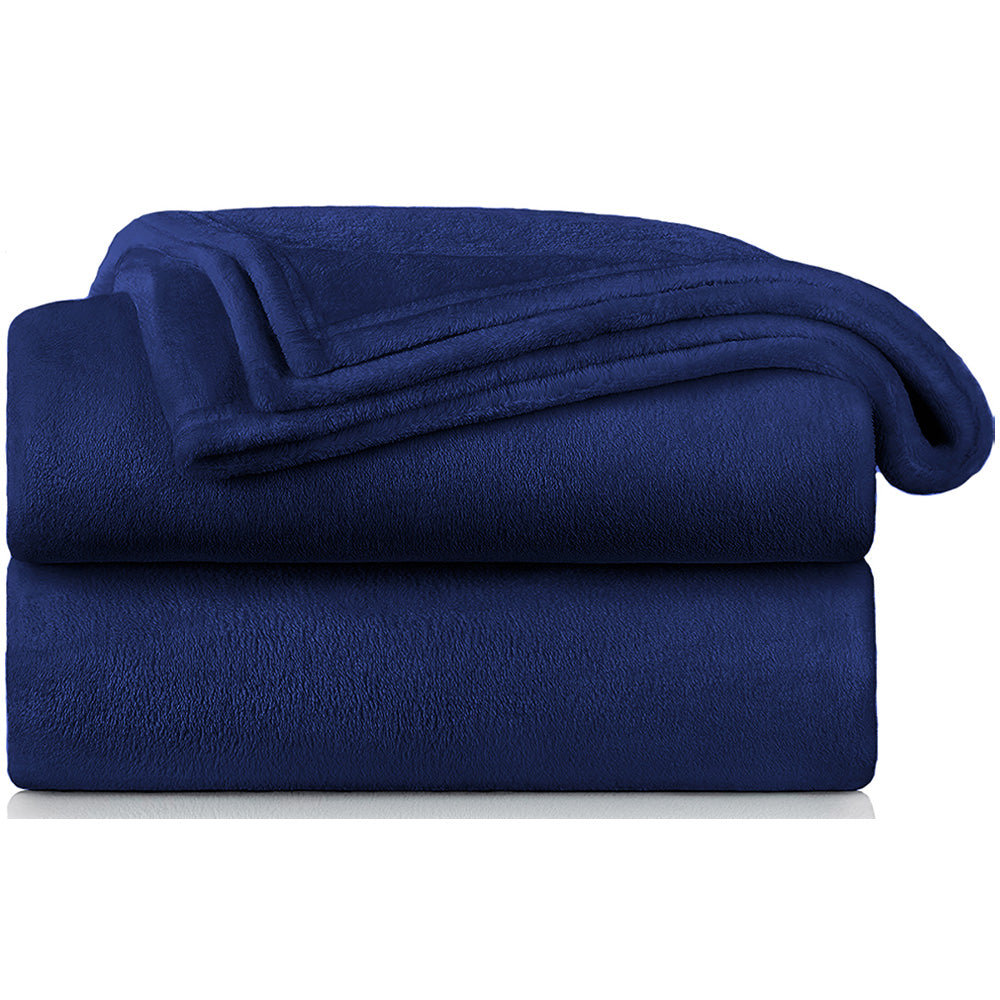 Frazada Suave Excelente Calidad