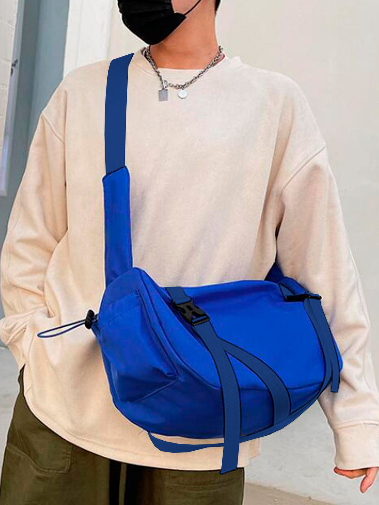 Maleta De Viaje MAYOREO