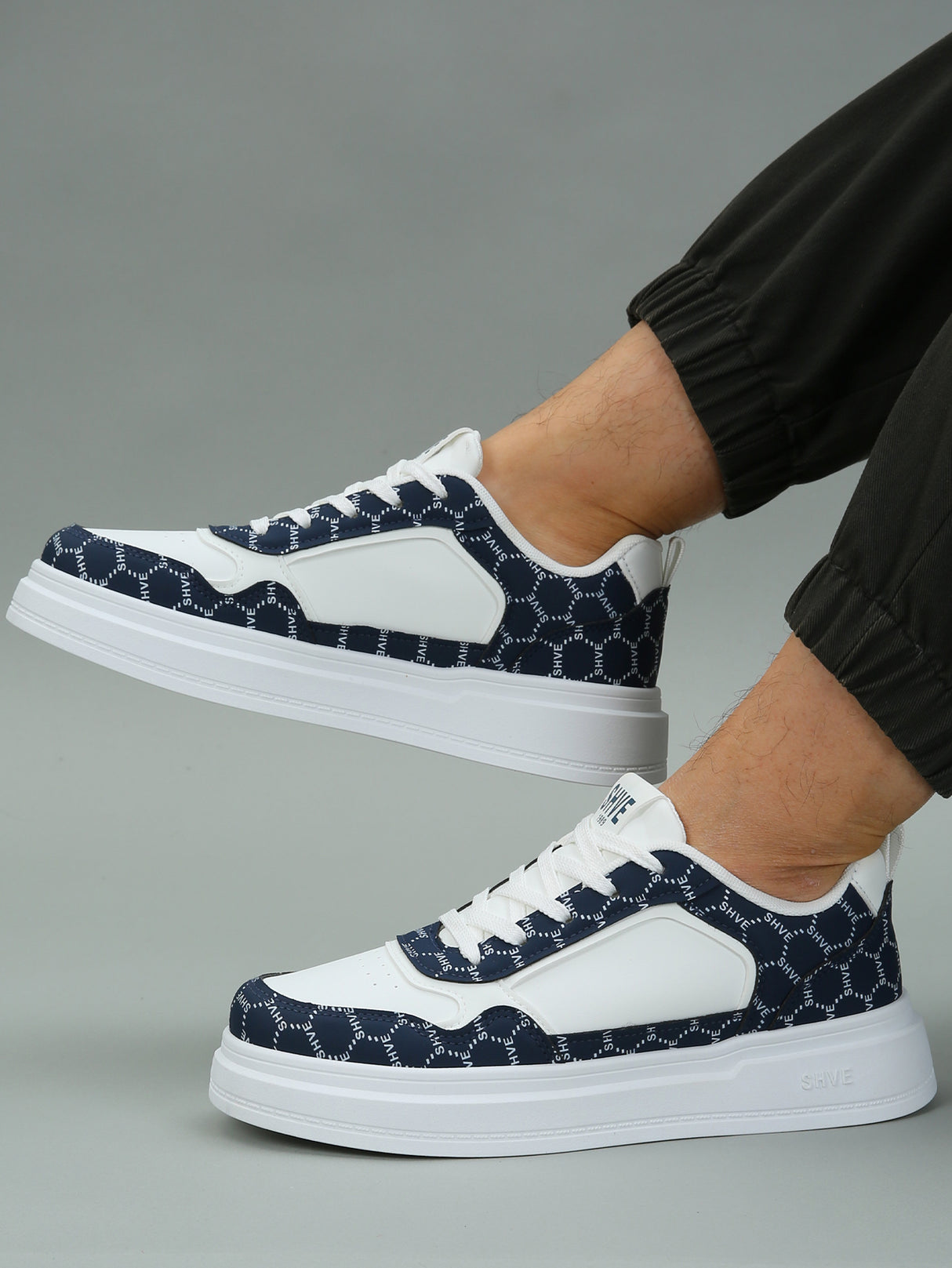 Tenis Para Hombre Estilo Casual Comodos De Moda
