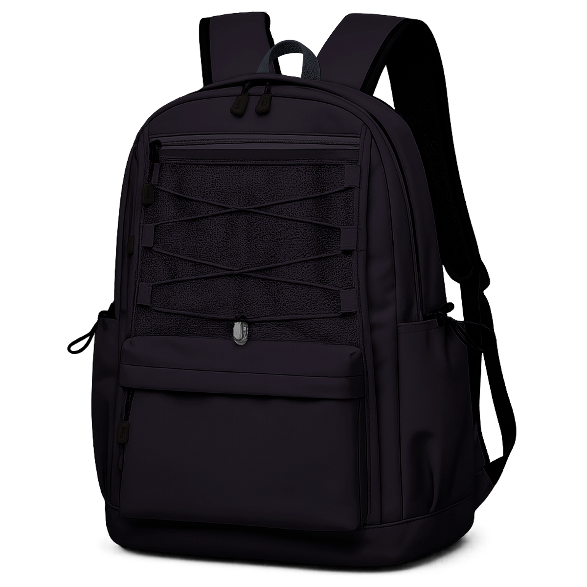 Mochila Backpack Vinipiel Contra Agua Para Viaje Usb Laptop Mayoreo