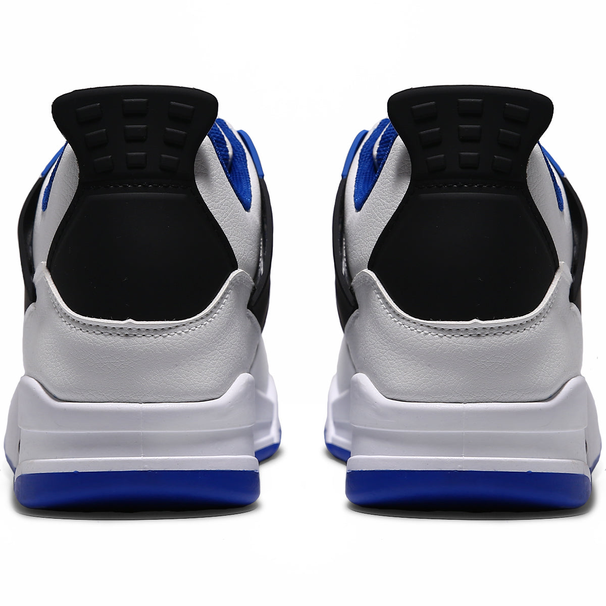 Zapatos deportivos casuales para hombre, Zapatos de tenis con cordones antideslizantes que absorven los golpes, Zapatos livianos transpirables comodos para correr de estilo urbano