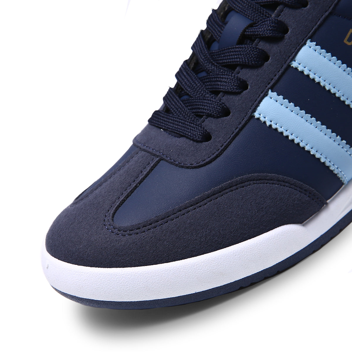 Zapatilla casual de punta redonda para hombre, Tenis con suela antideslizante con sensacion suave, Zapato deportivo estilo urbano