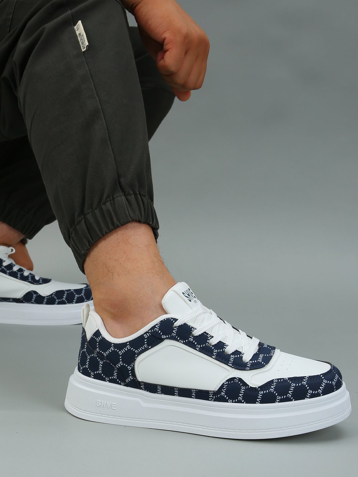 Tenis Para Hombre Estilo Casual Comodos De Moda