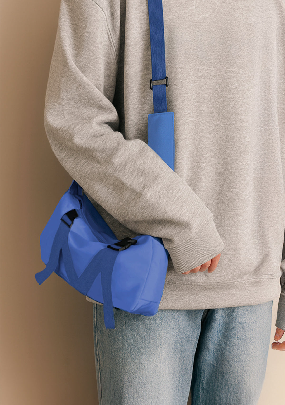 Maleta De Viaje Bolsa Mochila Fitness Bag