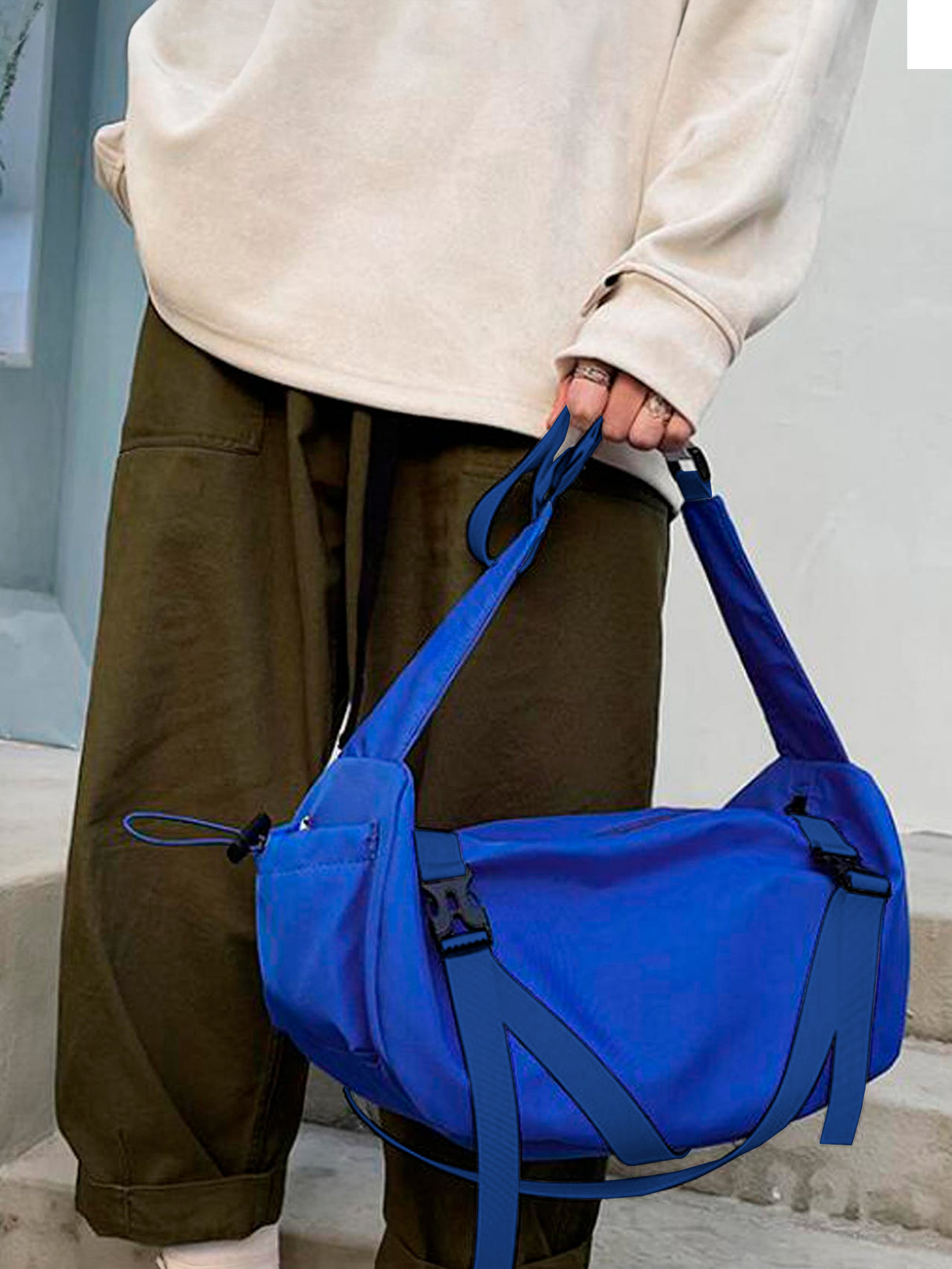 Maleta De Viaje MAYOREO