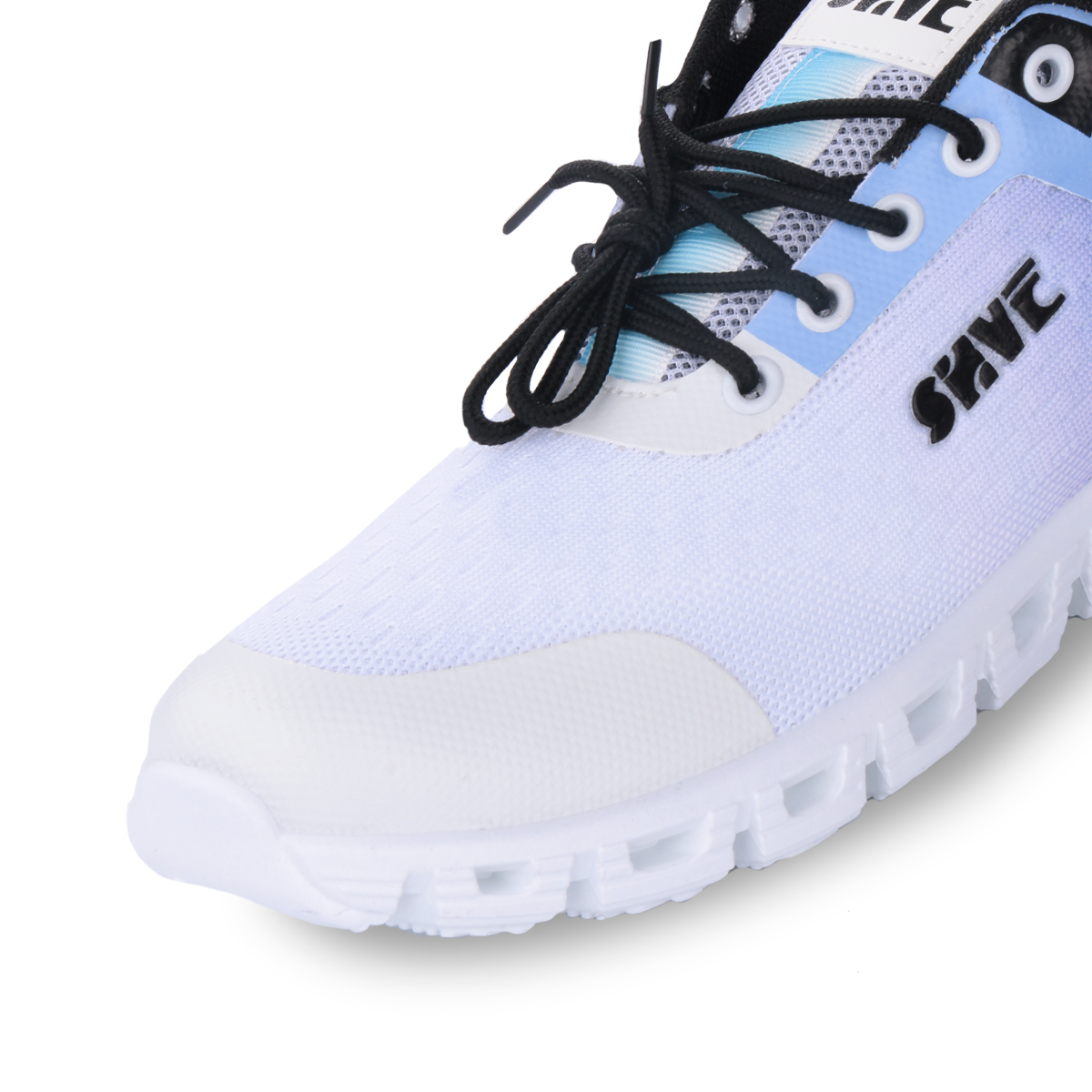 Tenis deportivos para hombre de tejido transpirable, Zapatillas para caminar resistentes al deslizamiento para uso diario