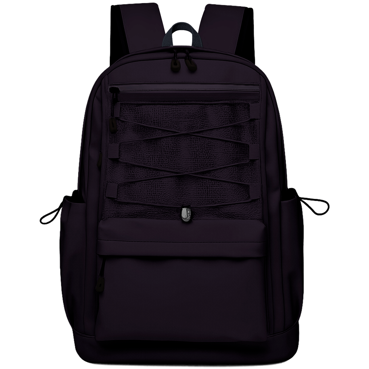 Mochila Backpack Vinipiel Contra Agua Para Viaje Usb Laptop Mayoreo