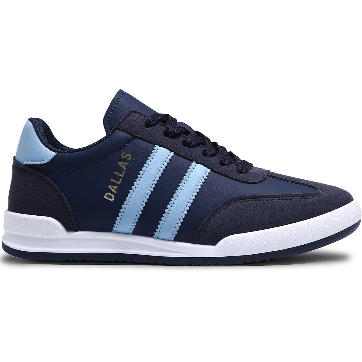 Zapatilla casual de punta redonda para hombre, Tenis con suela antideslizante con sensacion suave, Zapato deportivo estilo urbano