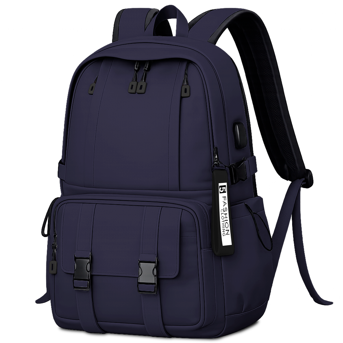 Mochila Impermeable, Mochila De Negocios, Backpack para Viajes