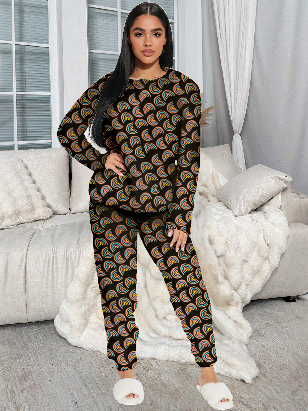 Pijama Para Mujer Mayoreo