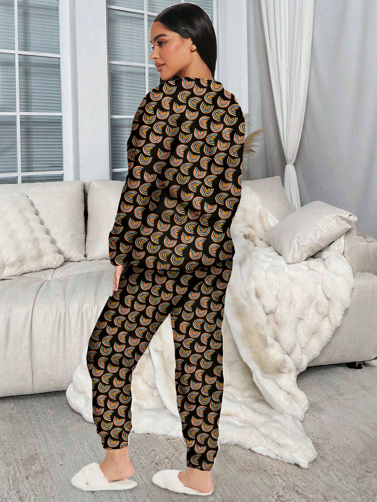 Pijama Para Mujer Mayoreo