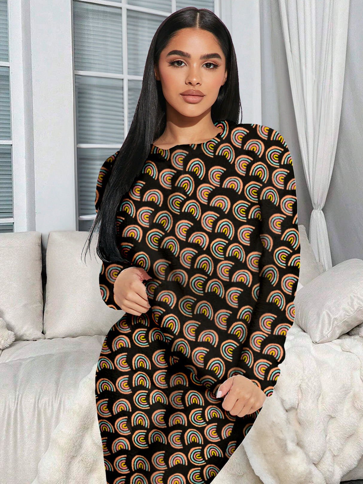 Pijama Para Mujer Mayoreo