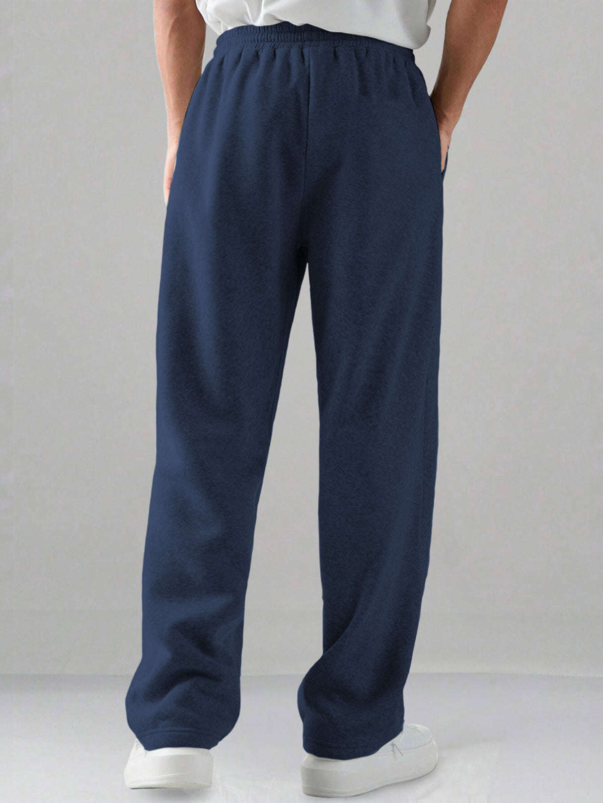 Pants Jogger Deportivo Casual Slim Fit Elástico Shendy Vendy