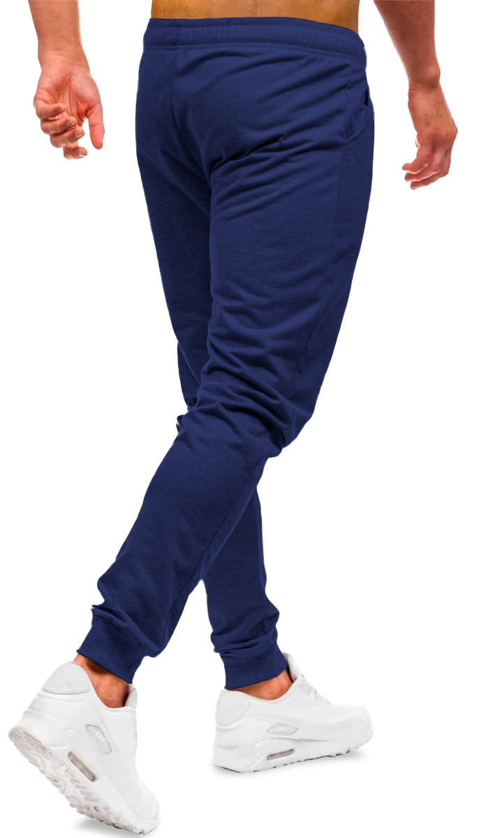 Pants Jogger Deportivo Slim Fit Súper Elástico