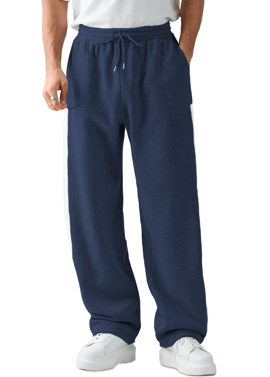 Pants Jogger Deportivo MAYOREO