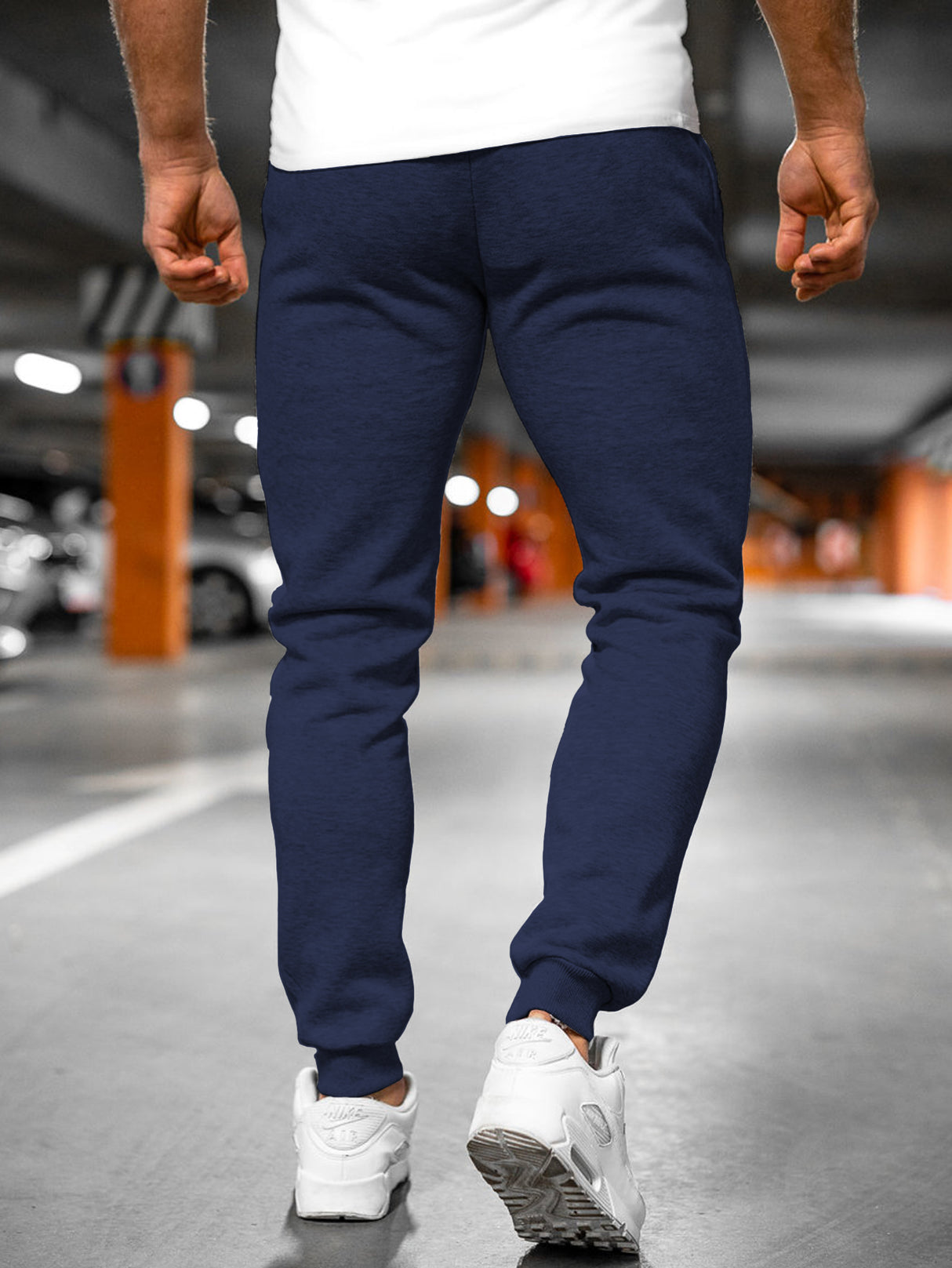 Pants Jogger Deportivo Slim Fit MAYOREO