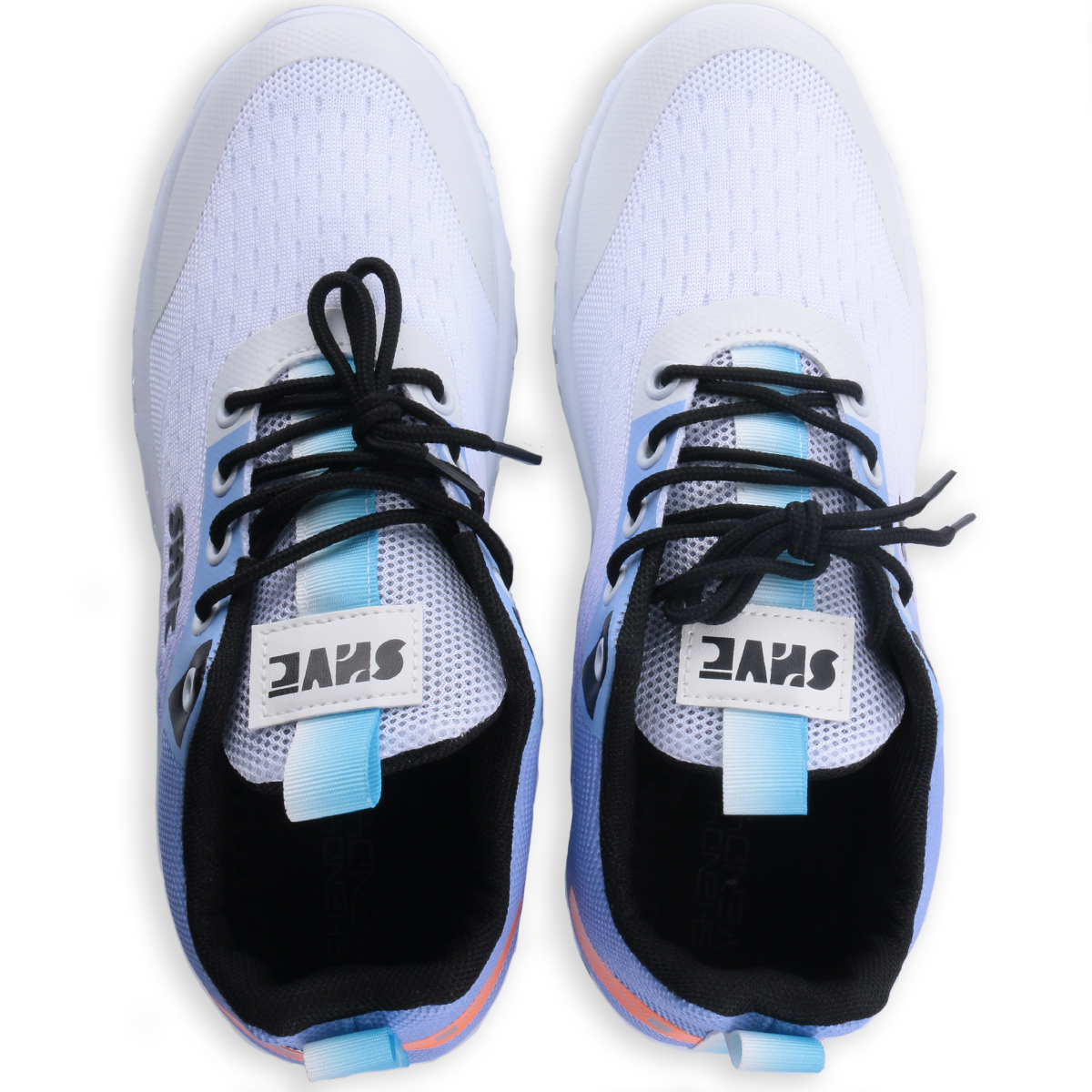 Tenis deportivos para hombre de tejido transpirable, Zapatillas para caminar resistentes al deslizamiento para uso diario