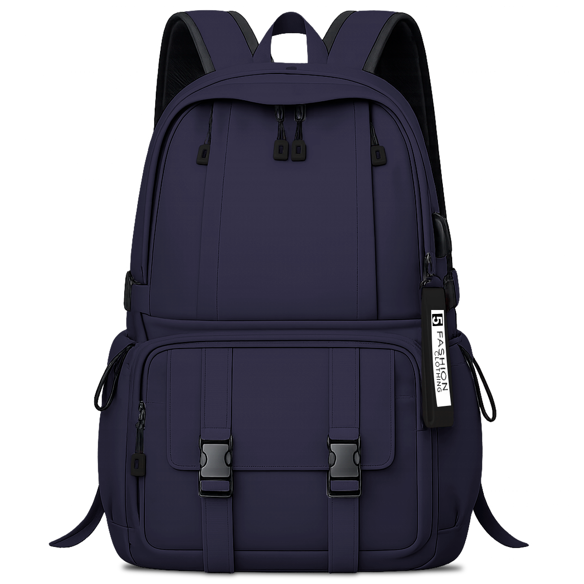Mochila Impermeable, Mochila De Negocios, Backpack para Viajes