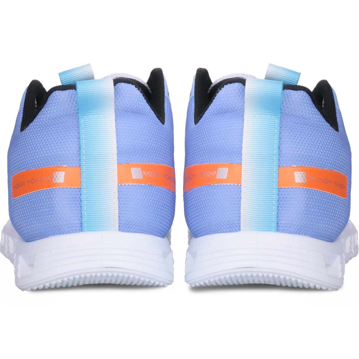 Tenis deportivos para hombre de tejido transpirable, Zapatillas para caminar resistentes al deslizamiento para uso diario