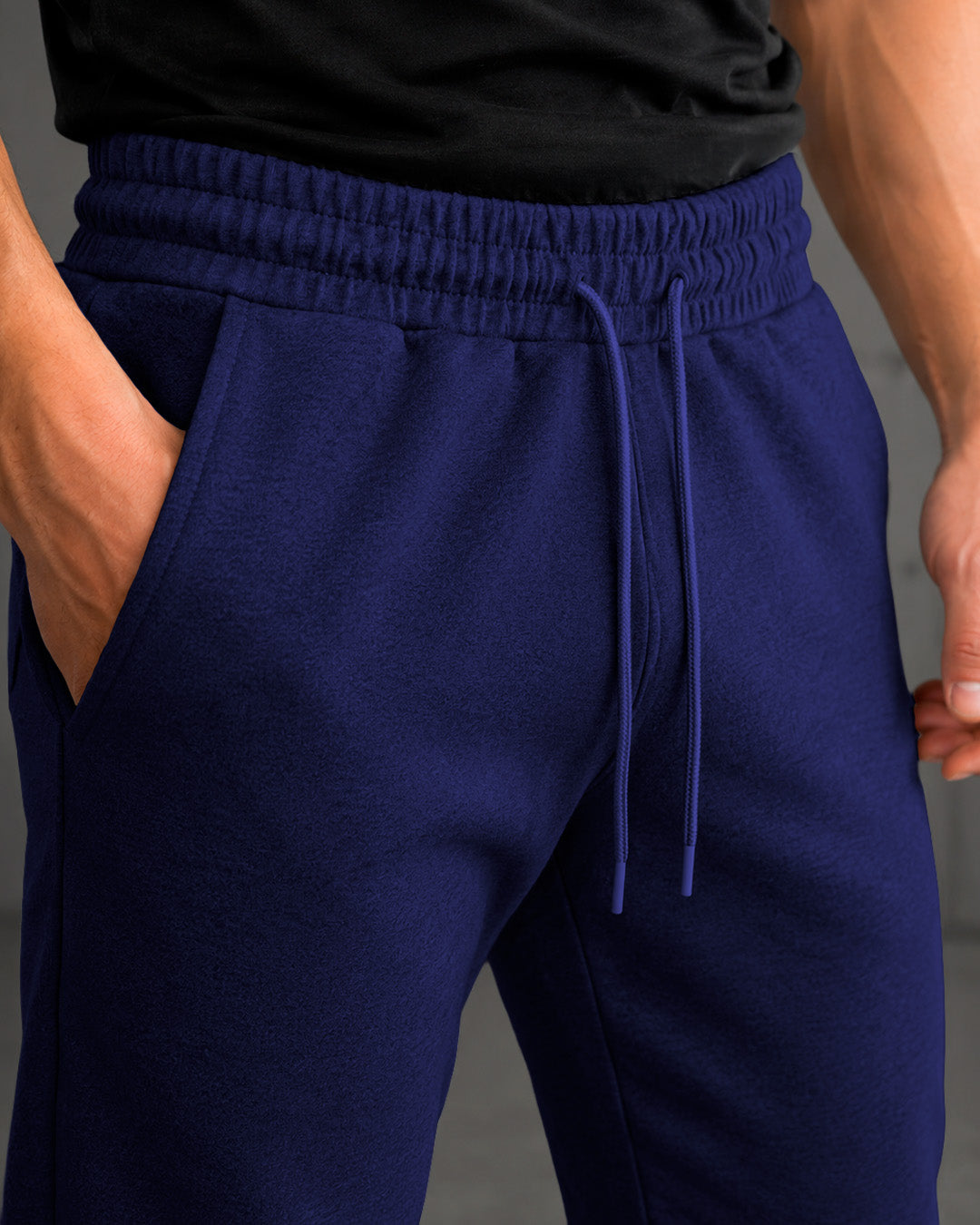 Pants Jogger Deportivo Slim Fit Súper Calidad Elástico Mayoreo