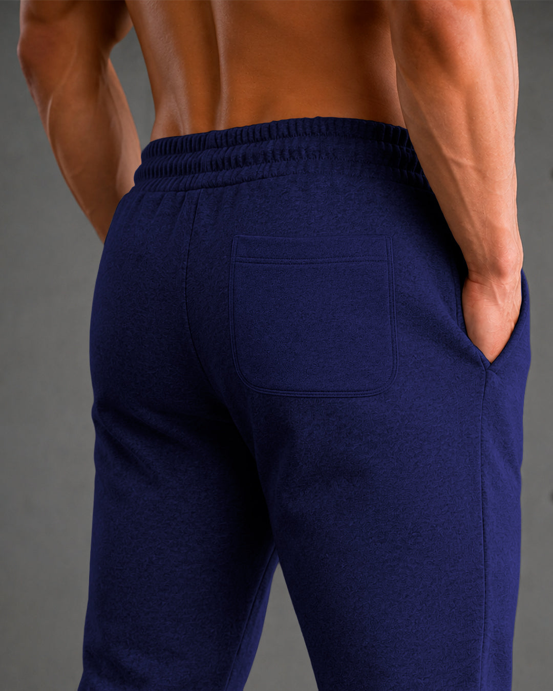 Pants Jogger Deportivo Slim Fit Súper Calidad Elástico Mayoreo