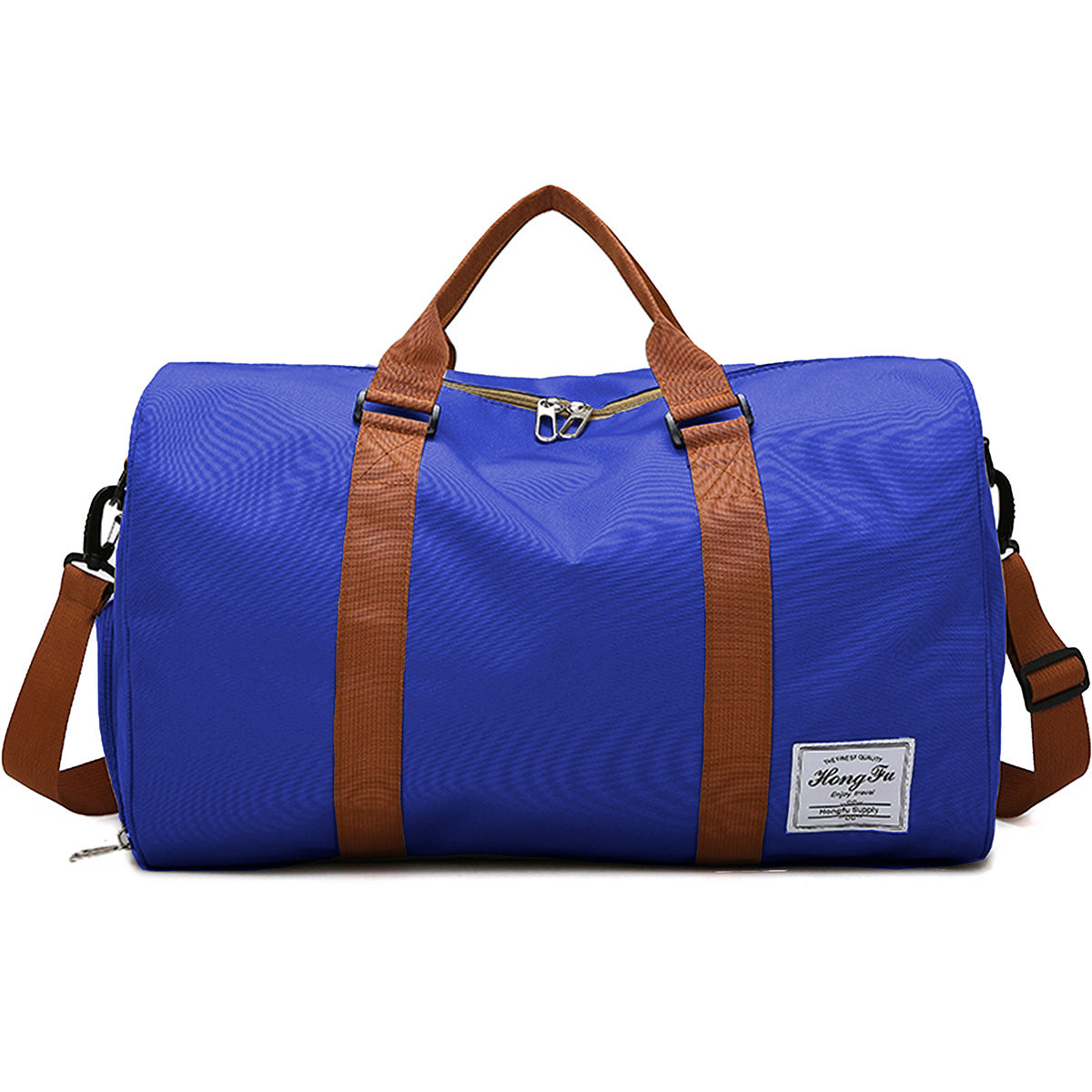 Maleta Deportiva Fitness Bag
