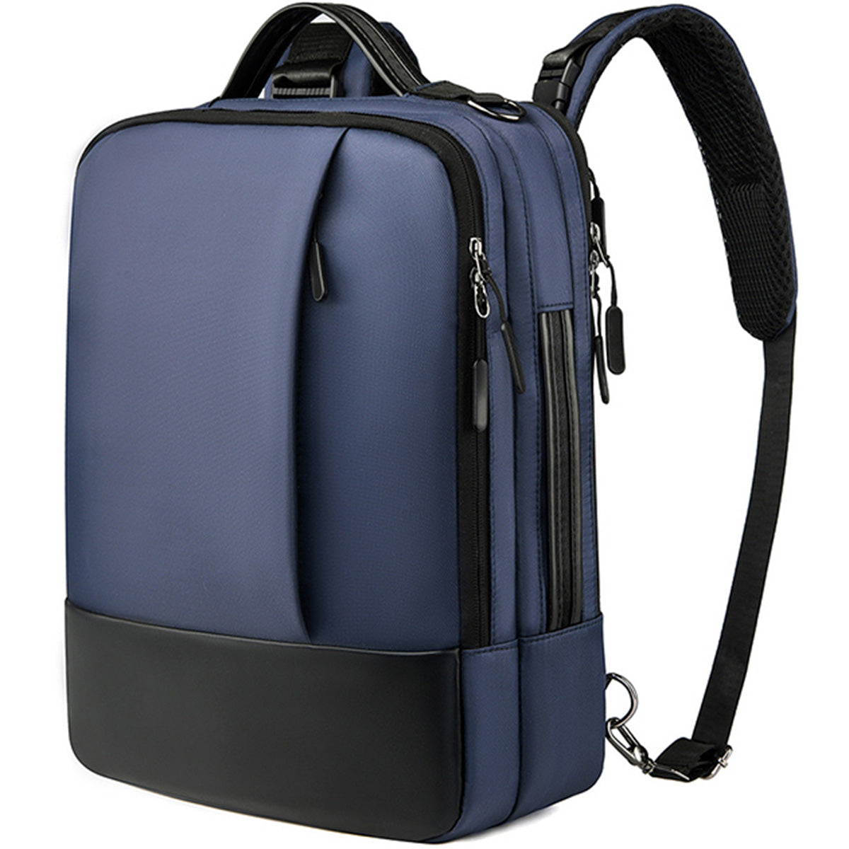 Mochila Backpack Con Puerto Usb