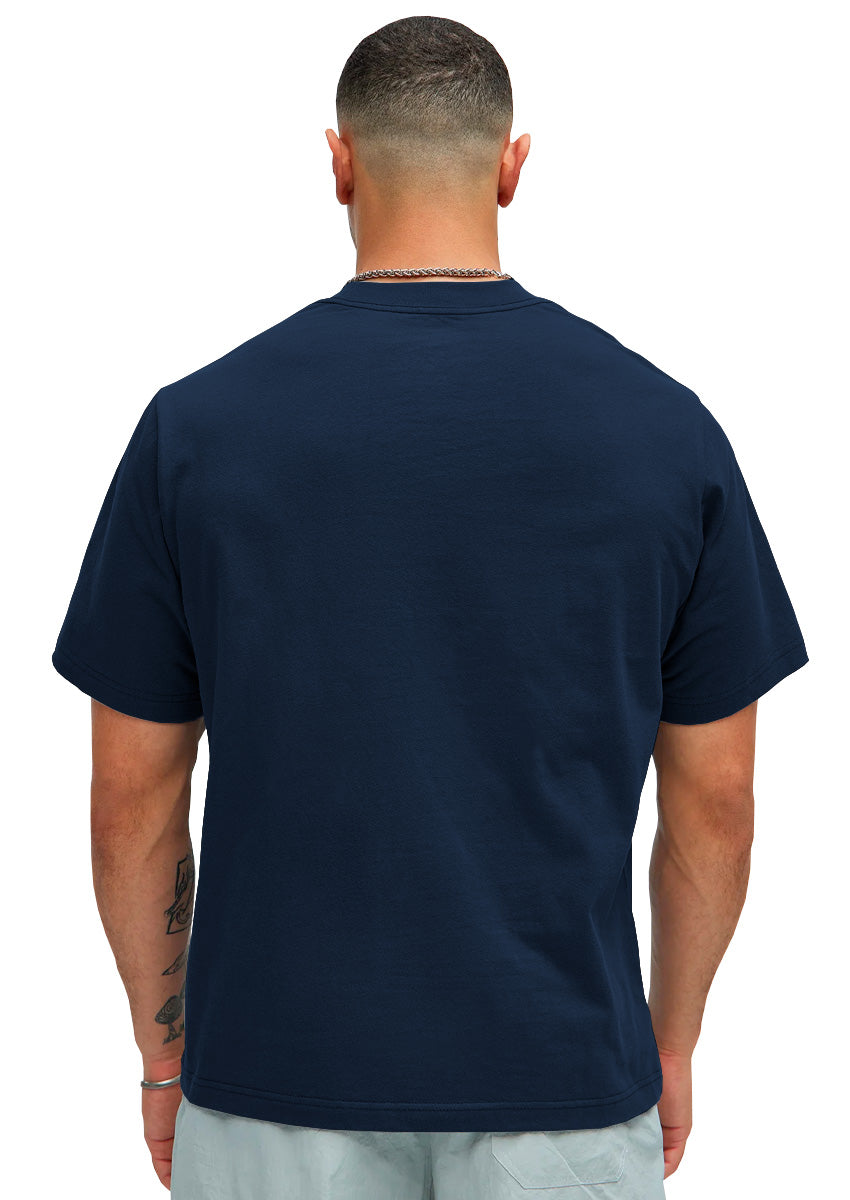 Playera Para Hombre Cómics Disney Licencia Original 100% Algodón