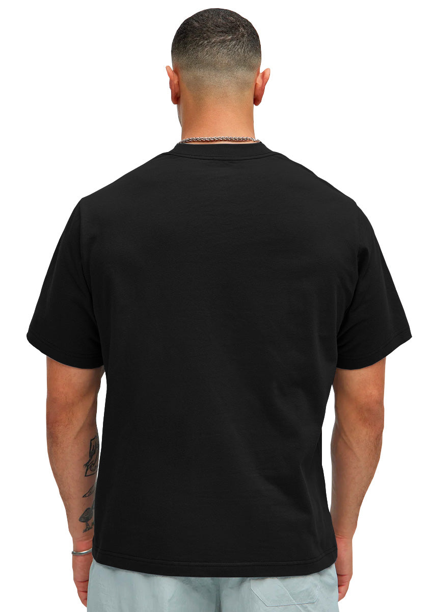 Playera Para Hombre Cómics Disney Licencia Original 100% Algodón