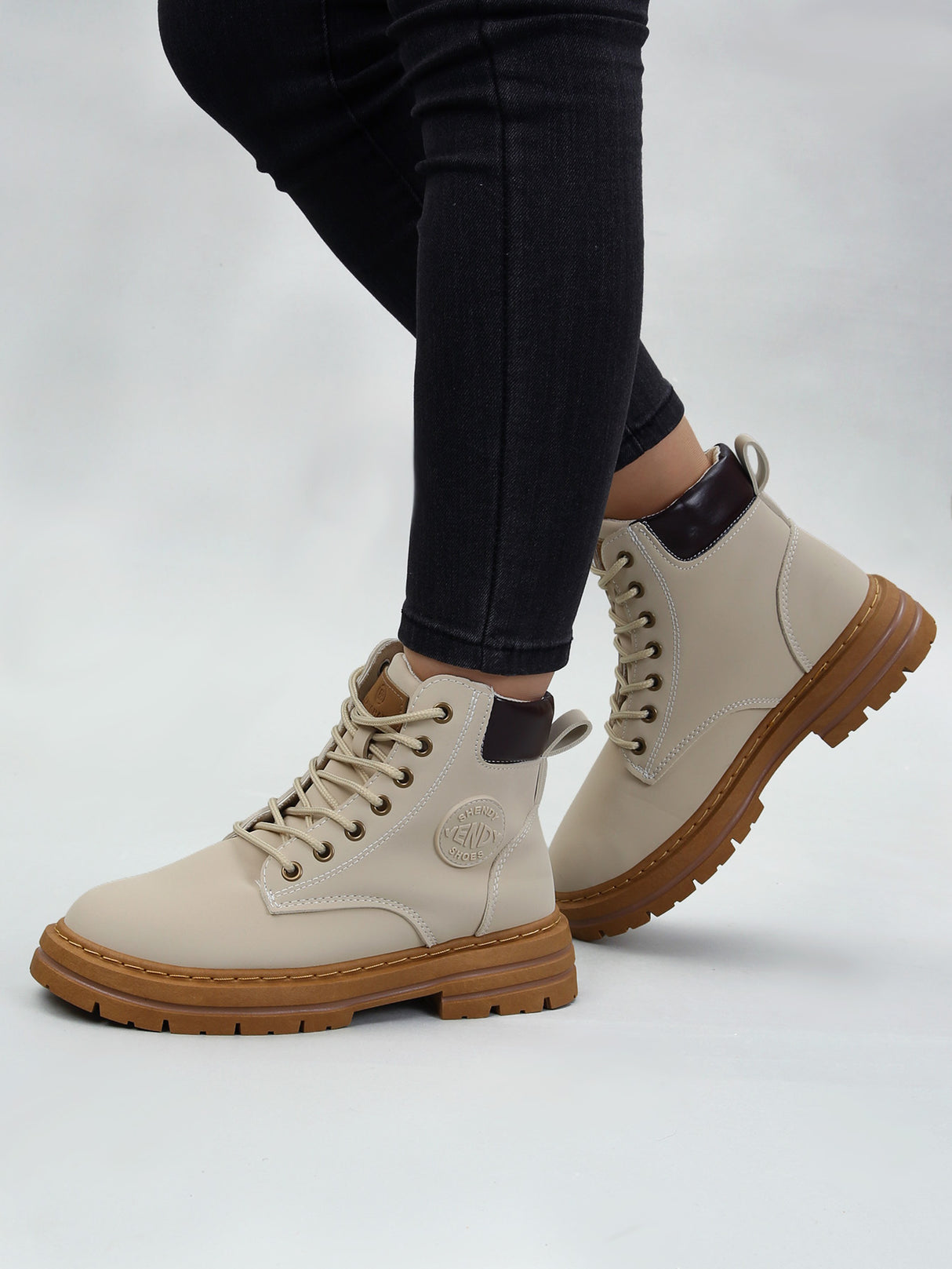 Botas Casuales Para Dama MAYOREO