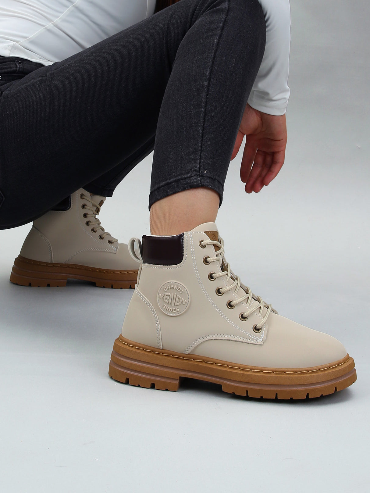 Botas Casuales Para Dama MAYOREO