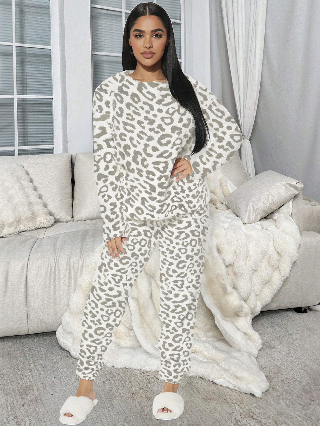 Pijama Para Mujer Mayoreo