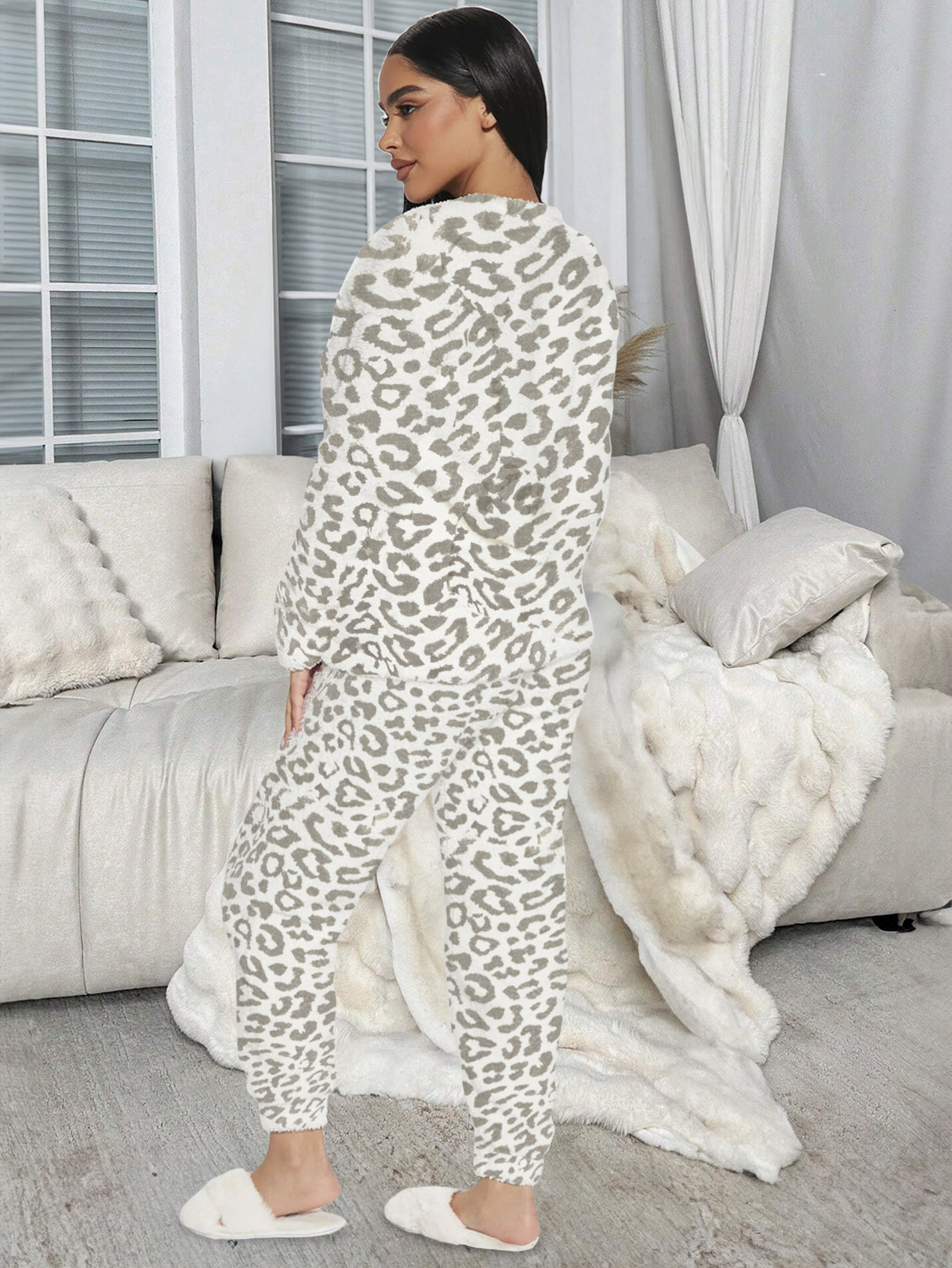 Pijama Para Mujer Mayoreo