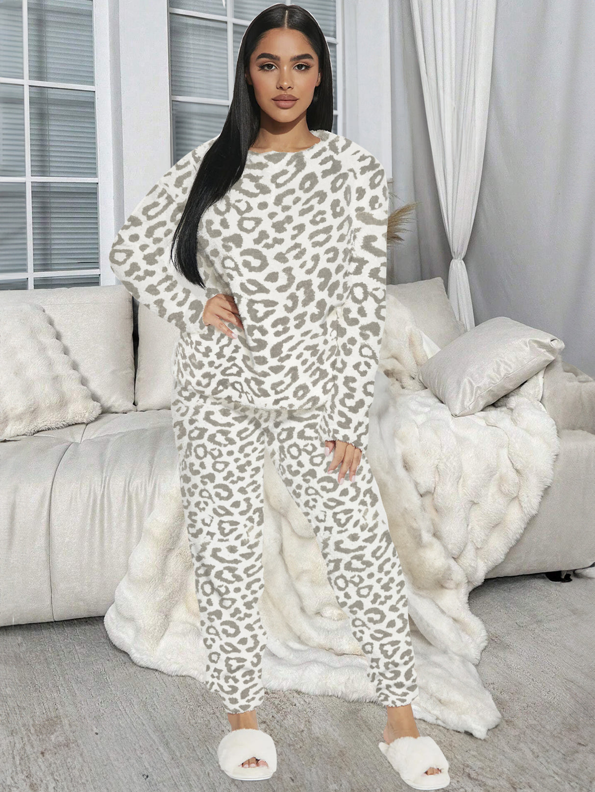 Pijama Para Mujer Mayoreo