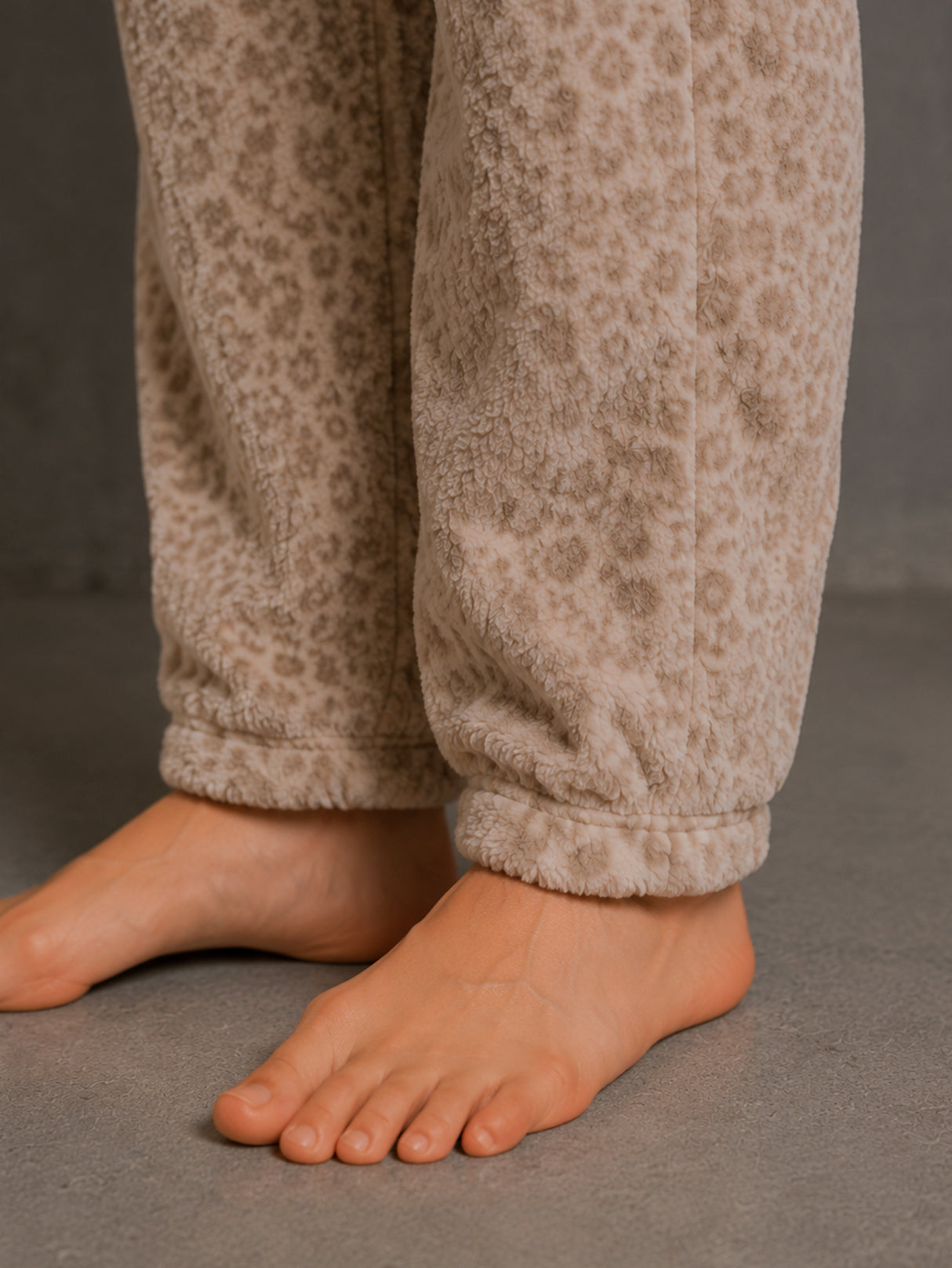 Pijama Para Mujer Conjunto 2 Piezas Elegante invierno