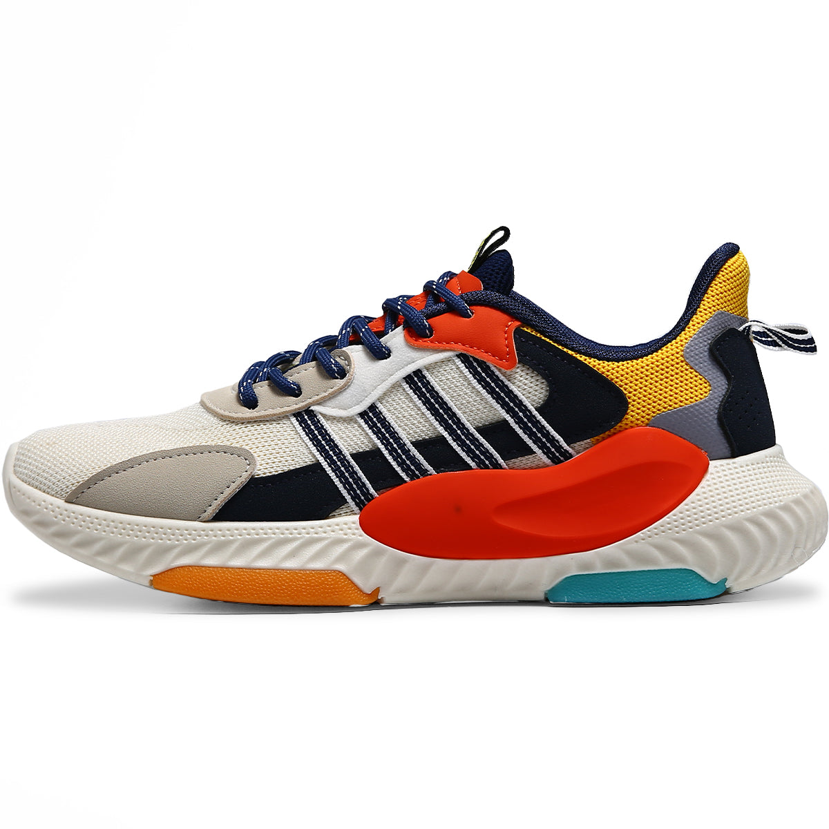 Zapatillas deportivas para correr ligeras y resistentes, Zapatos para hombre antideslizantes de suela ligera, Tenis livianos estilo casual