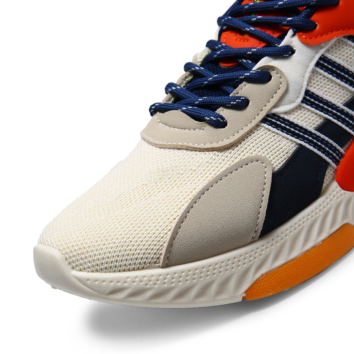 Zapatillas deportivas para correr ligeras y resistentes, Zapatos para hombre antideslizantes de suela ligera, Tenis livianos estilo casual
