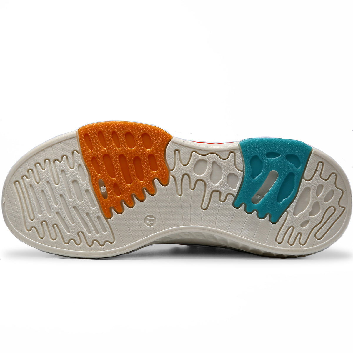 Zapatillas deportivas para correr ligeras y resistentes, Zapatos para hombre antideslizantes de suela ligera, Tenis livianos estilo casual