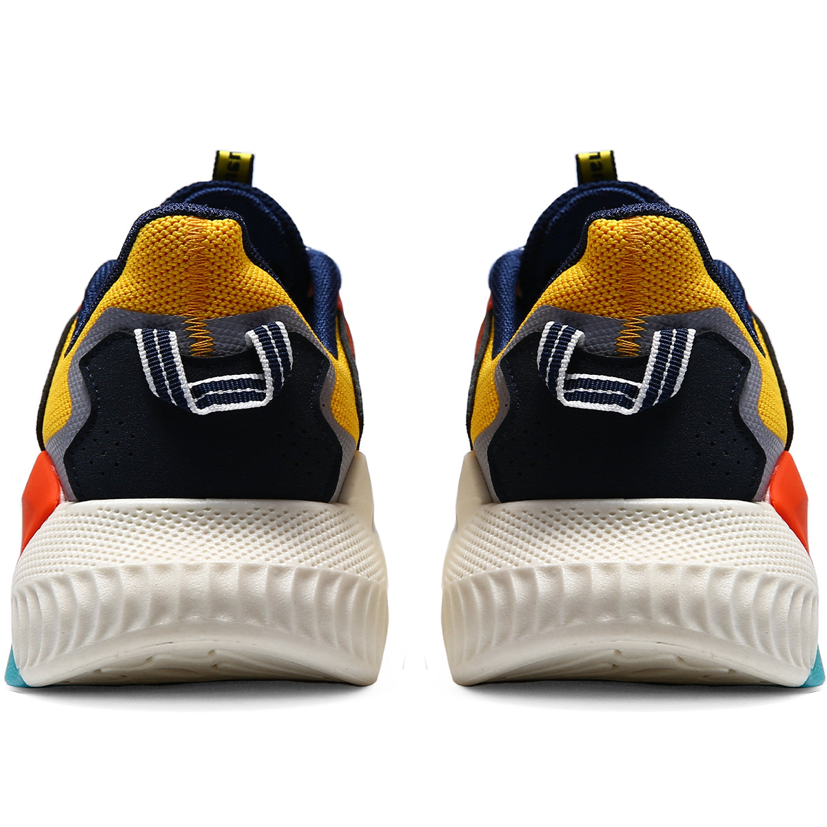 Zapatillas deportivas para correr ligeras y resistentes, Zapatos para hombre antideslizantes de suela ligera, Tenis livianos estilo casual